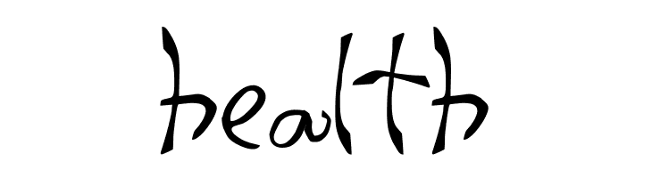 001 Stretched-Strung  Free Fonts Download