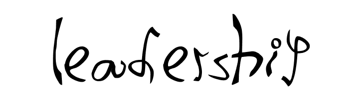 001 Stretched-Strung  Free Fonts Download