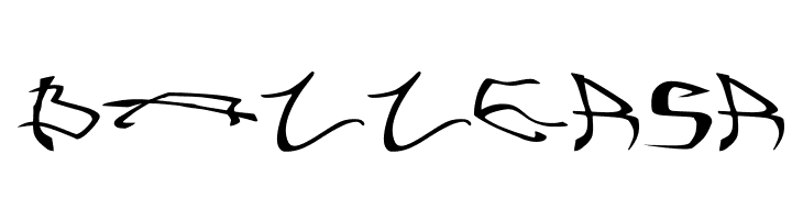 001 Stretched-Strung Wide  Free Fonts Download