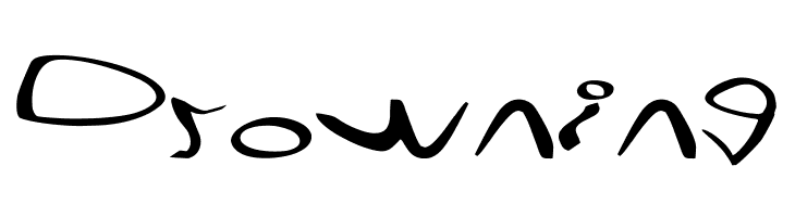 001 Stretched-Strung Wide  Free Fonts Download