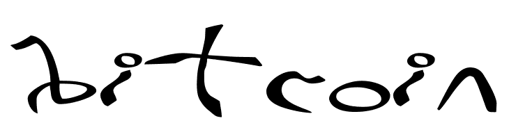 001 Stretched-Strung Wide  Free Fonts Download