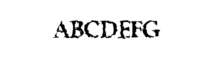 VTC Boseephus Regular  Free Fonts Download