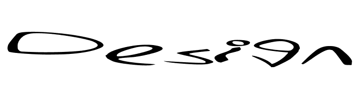 001 Stretched-Strung Very Wide  Free Fonts Download