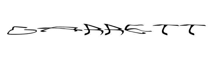 001 Stretched-Strung Very Wide  Free Fonts Download