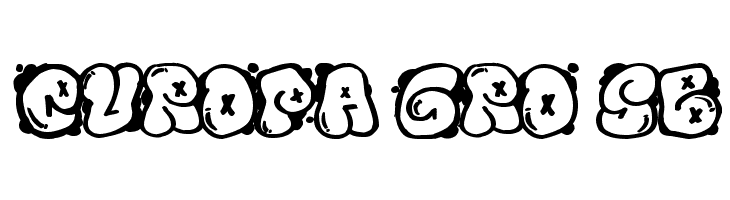 El&Font Bubble  Free Fonts Download