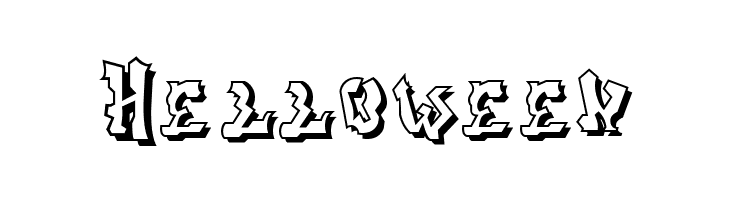 aerosol menace shadow  Free Fonts Download