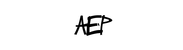 Intens writings  Free Fonts Download