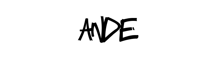 Intens writings  Free Fonts Download