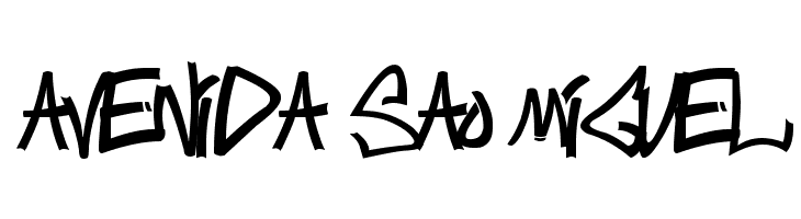 Intens writings  Free Fonts Download