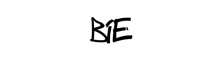 Intens writings  Free Fonts Download