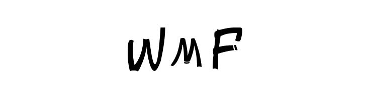 Intens writings  Free Fonts Download