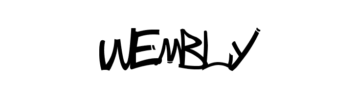 Intens writings  Free Fonts Download