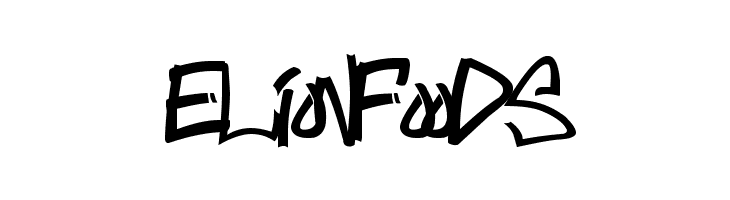 Intens writings  Free Fonts Download