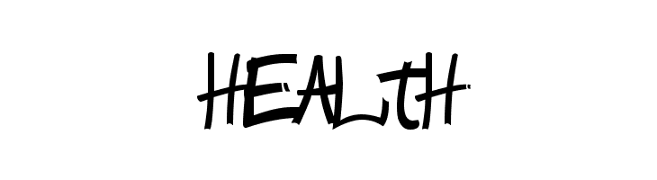 Intens writings  Free Fonts Download