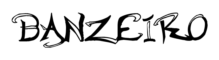 Raslani Hip Hop  Free Fonts Download