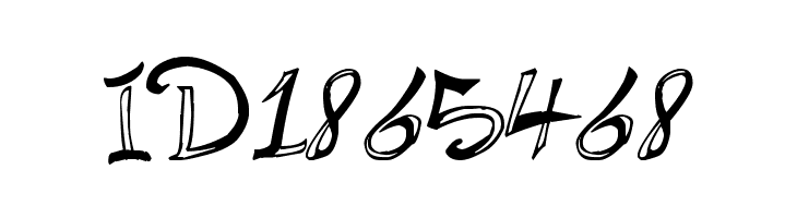 Raslani Hip Hop  Free Fonts Download