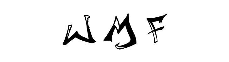 Raslani Hip Hop  Free Fonts Download