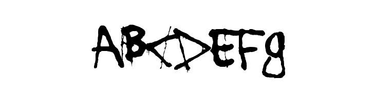 The Battle Continuez  Free Fonts Download