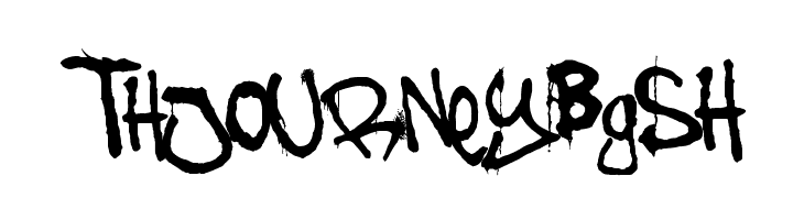 The Battle Continuez  Free Fonts Download