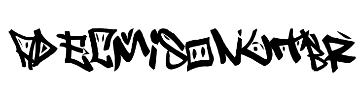 Neo-Bopollux---The-Remix  Free Fonts Download