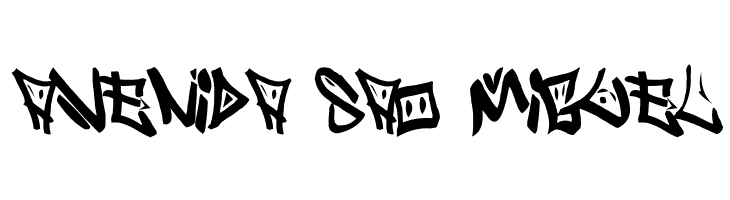 Neo-Bopollux---The-Remix  Free Fonts Download