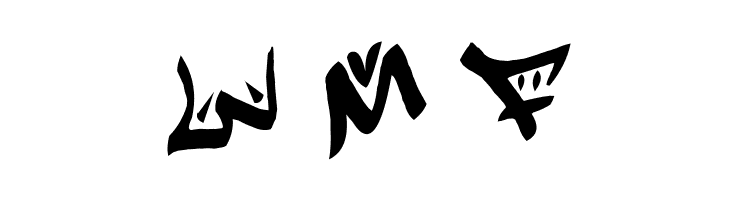 Neo-Bopollux---The-Remix  Free Fonts Download