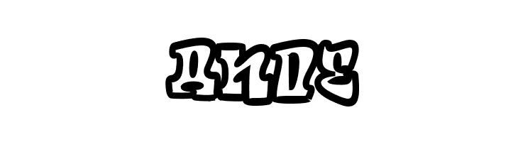 RoteFlora  Free Fonts Download