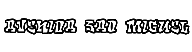 RoteFlora  Free Fonts Download