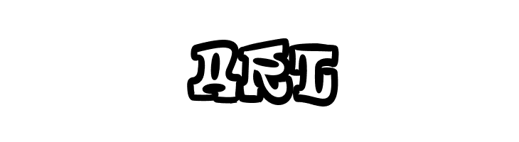 RoteFlora  Free Fonts Download