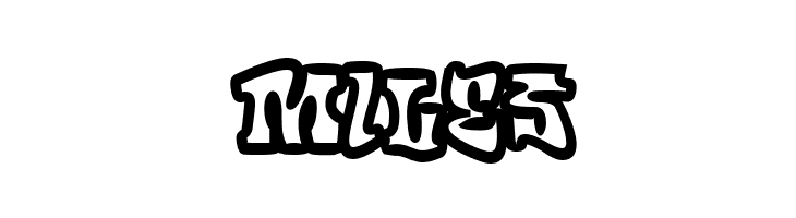 RoteFlora  Free Fonts Download