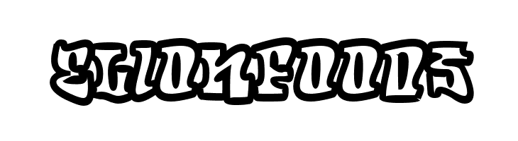 RoteFlora  Free Fonts Download