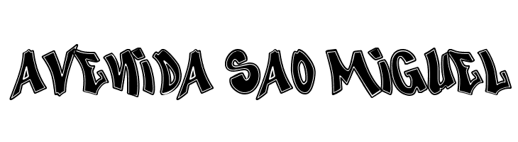 Nosegrind Demo  Free Fonts Download