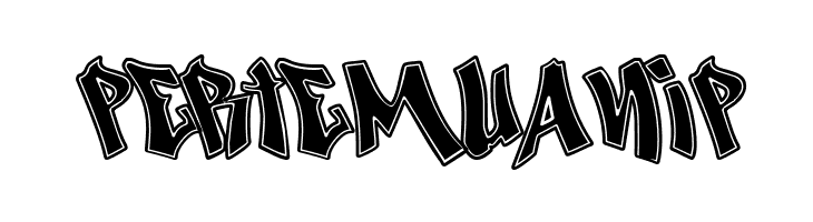 Nosegrind Demo  Free Fonts Download