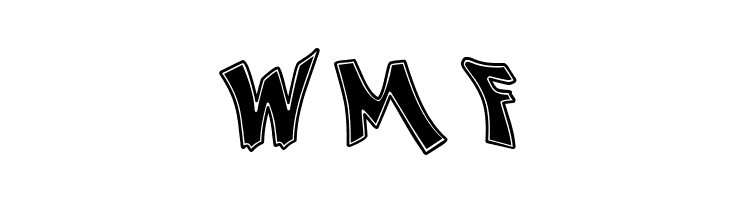 Nosegrind Demo  Free Fonts Download