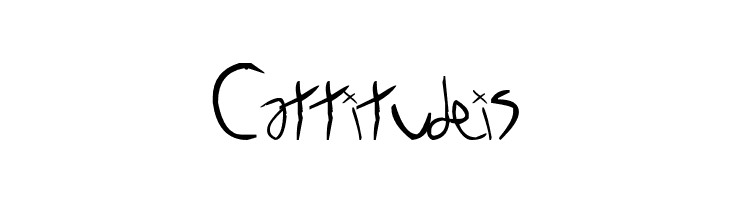 NoXWay  Free Fonts Download