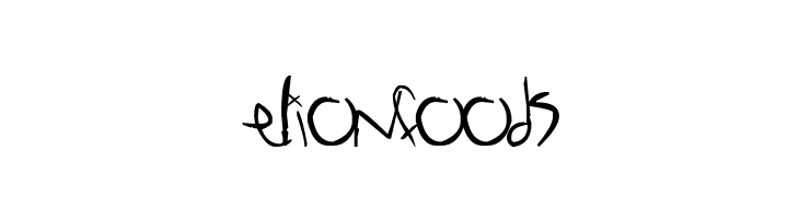 NoXWay  Free Fonts Download