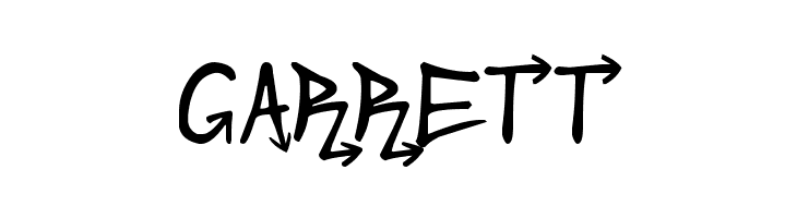 Urban&Slick  Free Fonts Download