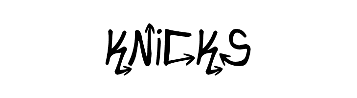 Urban&Slick  Free Fonts Download