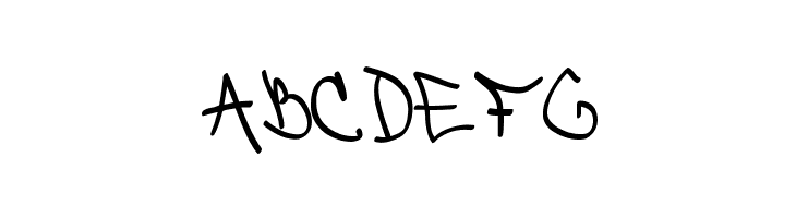 Detroit Ghetto  Free Fonts Download