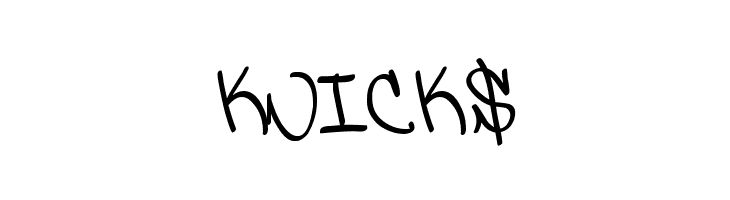 Detroit Ghetto  Free Fonts Download