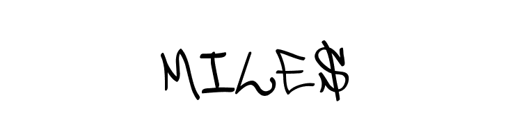 Detroit Ghetto  Free Fonts Download