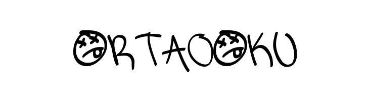Detroit Ghetto  Free Fonts Download