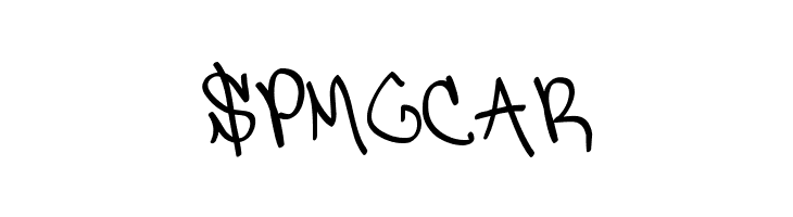 Detroit Ghetto  Free Fonts Download