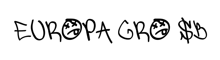 Detroit Ghetto  Free Fonts Download