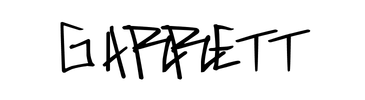 saint  Free Fonts Download