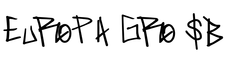 saint  Free Fonts Download