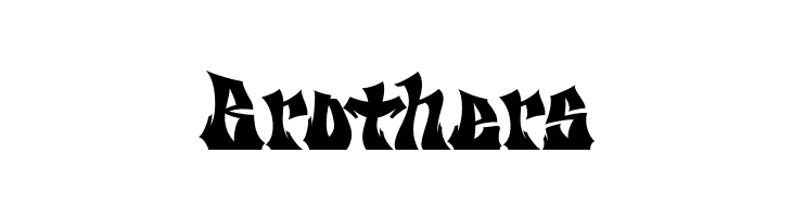 KZ GRAVItY  Free Fonts Download