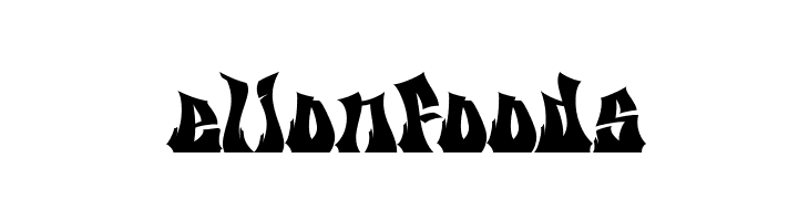 KZ GRAVItY  Free Fonts Download