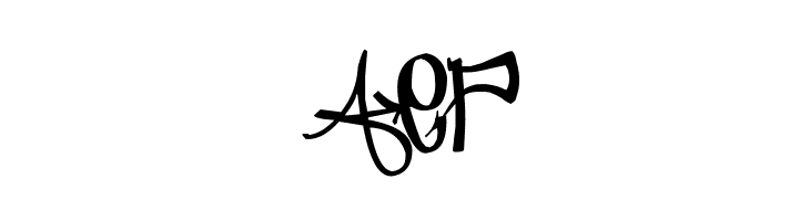 URBAN HOOKUPZ Bold  Free Fonts Download