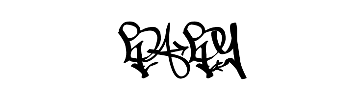 URBAN HOOKUPZ Bold  Free Fonts Download